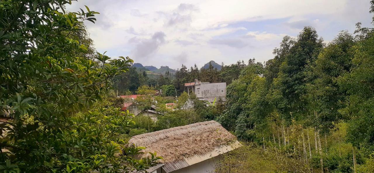 Sa House Bac Ha Apartment ภายนอก รูปภาพ