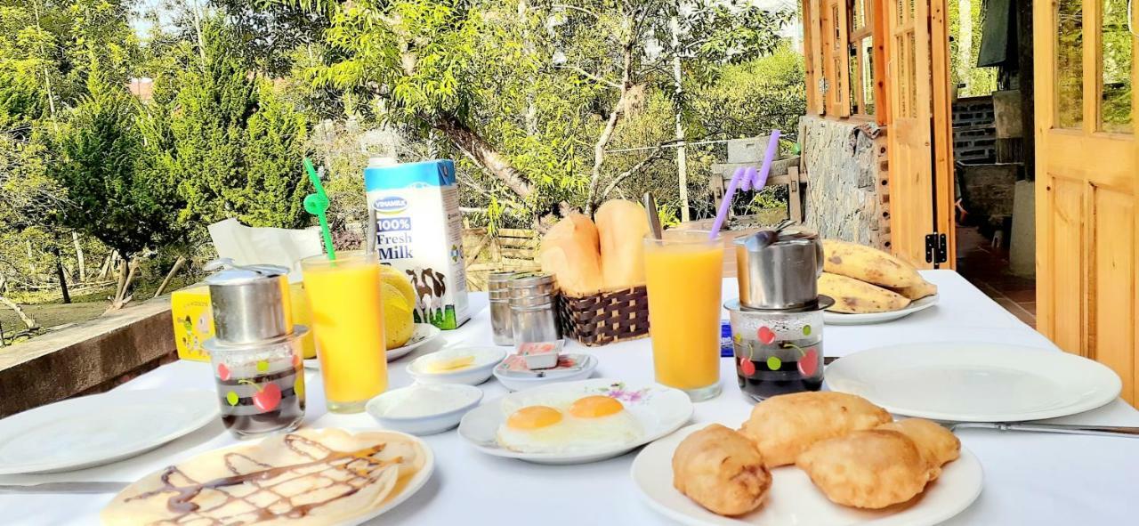 Sa House Bac Ha Apartment ภายนอก รูปภาพ